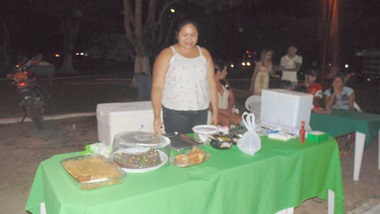 Festival de Quadrilhas gera emprego e renda em Cocal de Telha.