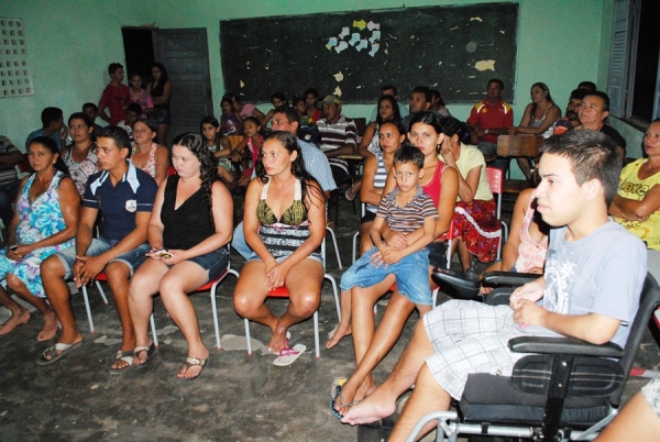 Prefeitura de Pedro II promoverá mais ações na zona rural - Imagem 15