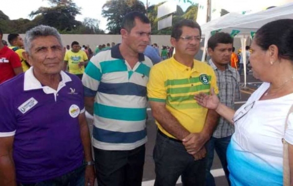 Com partidos avaliando punições para infiéis: Como fica o vereador Manoel Nuca em São João do Arraial? - Imagem 3