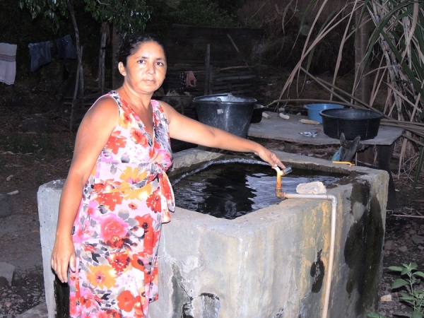 Prefeitura prioriza abastecimento d“água na zona rural - Imagem 1