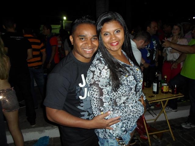 Banda Desejo de Menina atraí Multidão na 1° Noite da XXXI Semana da Juventude - Imagem 149