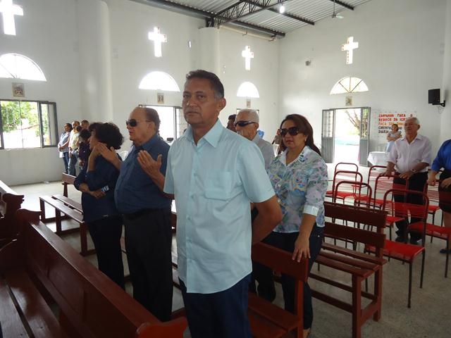 Celebração Eucarística e Concerto Lírico Encerram a Manhã na Abertura da XXXI Semana da Juventude - Imagem 74