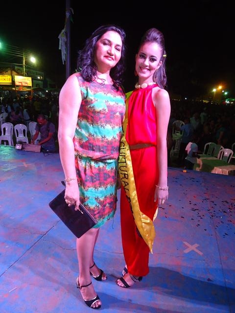 Banda Desejo de Menina atraí Multidão na 1° Noite da XXXI Semana da Juventude - Imagem 74