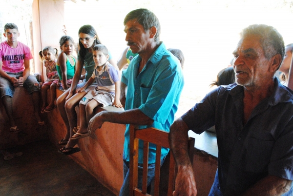 Prefeitura de Pedro II promoverá mais ações na zona rural - Imagem 3