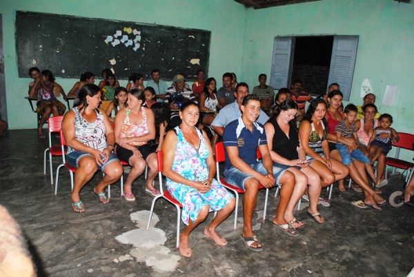 Prefeitura de Pedro II promoverá mais ações na zona rural - Imagem 13