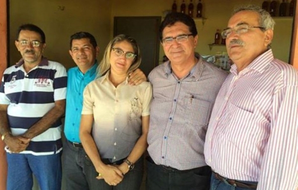 Com partidos avaliando punições para infiéis: Como fica o vereador Manoel Nuca em São João do Arraial? - Imagem 1