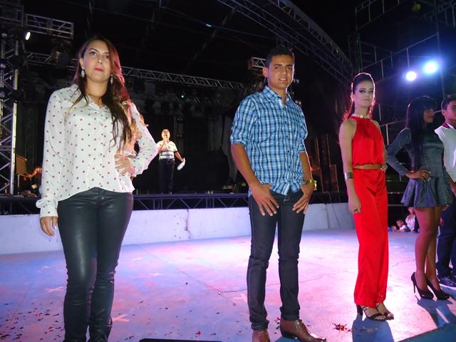 Banda Desejo de Menina atraí Multidão na 1° Noite da XXXI Semana da Juventude - Imagem 94