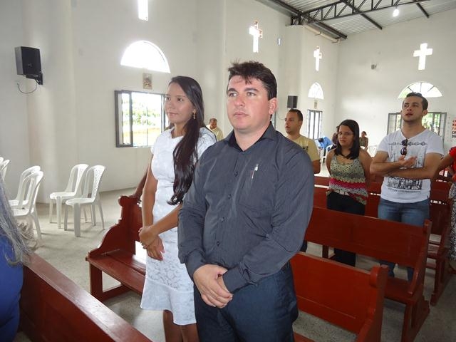 Celebração Eucarística e Concerto Lírico Encerram a Manhã na Abertura da XXXI Semana da Juventude - Imagem 78