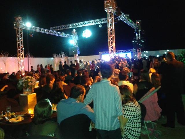 Os 15 anos de Maria Cândida - Imagem 10