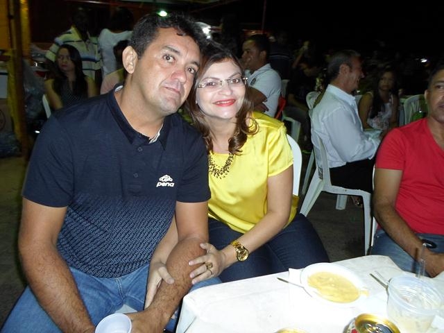 Banda Desejo de Menina atraí Multidão na 1° Noite da XXXI Semana da Juventude - Imagem 157