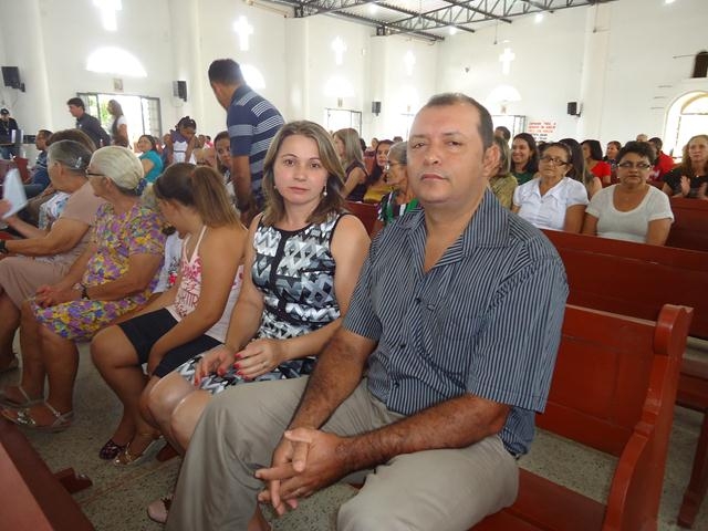 Celebração Eucarística e Concerto Lírico Encerram a Manhã na Abertura da XXXI Semana da Juventude - Imagem 47