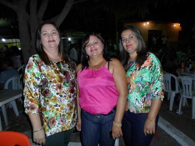 Banda Desejo de Menina atraí Multidão na 1° Noite da XXXI Semana da Juventude - Imagem 151