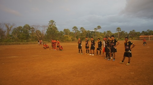 Fina do Torneio de Futebol Comunidade Massapê - Imagem 9