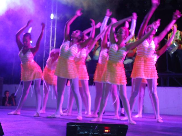 Banda Desejo de Menina atraí Multidão na 1° Noite da XXXI Semana da Juventude - Imagem 141