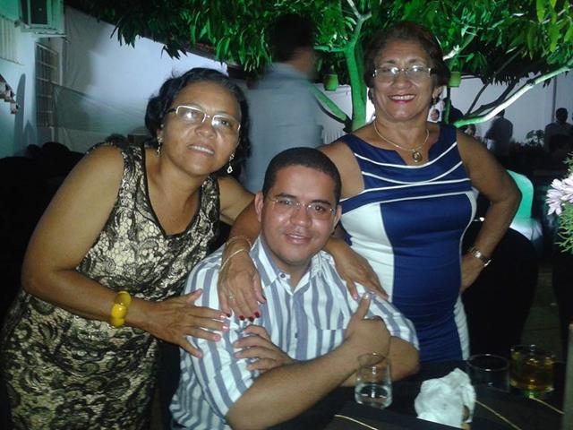 Os 15 anos de Maria Cândida - Imagem 6