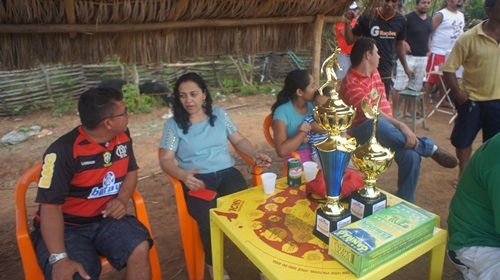 Fina do Torneio de Futebol Comunidade Massapê - Imagem 6