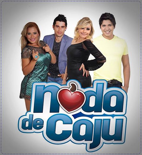 Banda Noda de Caju realizará mega show no Sítio do Alegre/Esperantina