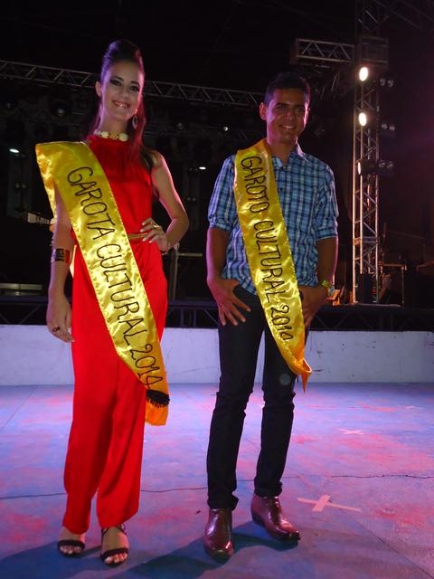 Banda Desejo de Menina atraí Multidão na 1° Noite da XXXI Semana da Juventude - Imagem 81