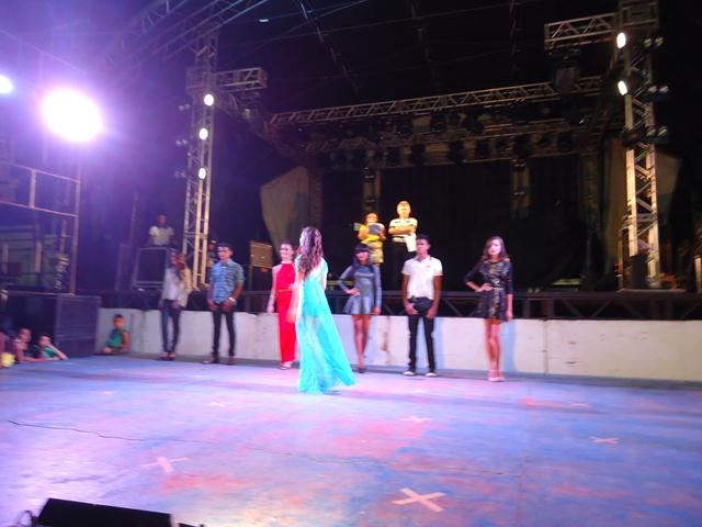 Banda Desejo de Menina atraí Multidão na 1° Noite da XXXI Semana da Juventude - Imagem 105