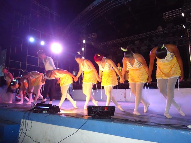 Banda Desejo de Menina atraí Multidão na 1° Noite da XXXI Semana da Juventude - Imagem 133