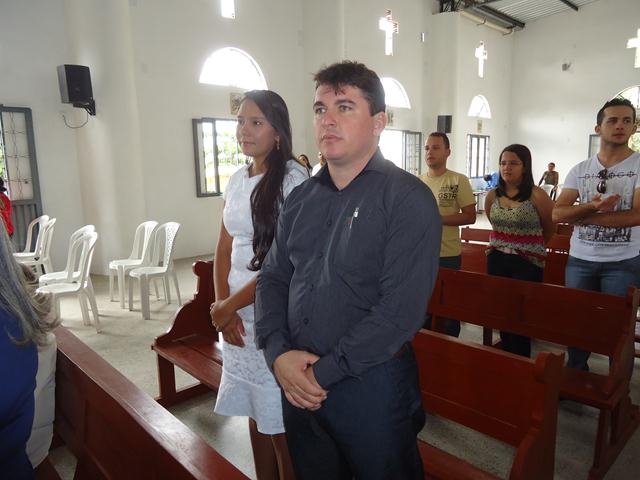 Celebração Eucarística e Concerto Lírico Encerram a Manhã na Abertura da XXXI Semana da Juventude - Imagem 77