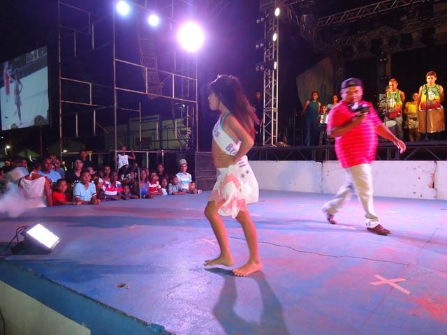 Banda Desejo de Menina atraí Multidão na 1° Noite da XXXI Semana da Juventude - Imagem 26