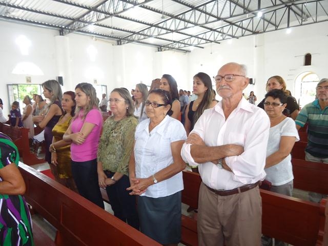 Celebração Eucarística e Concerto Lírico Encerram a Manhã na Abertura da XXXI Semana da Juventude - Imagem 72