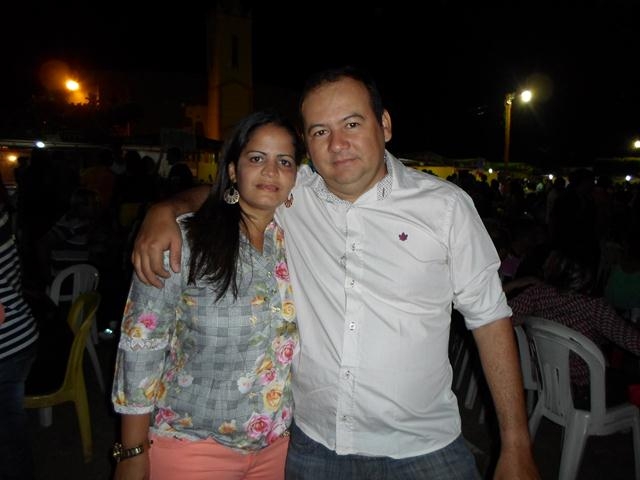 Banda Desejo de Menina atraí Multidão na 1° Noite da XXXI Semana da Juventude - Imagem 150