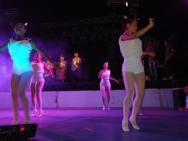 Banda Desejo de Menina atraí Multidão na 1° Noite da XXXI Semana da Juventude - Imagem 20