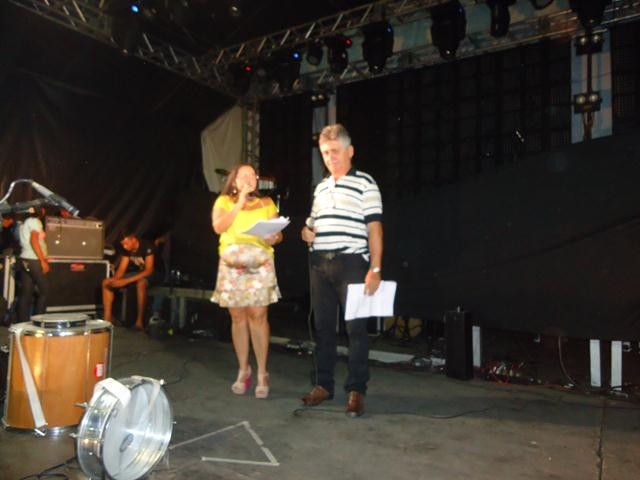 Banda Desejo de Menina atraí Multidão na 1° Noite da XXXI Semana da Juventude - Imagem 58