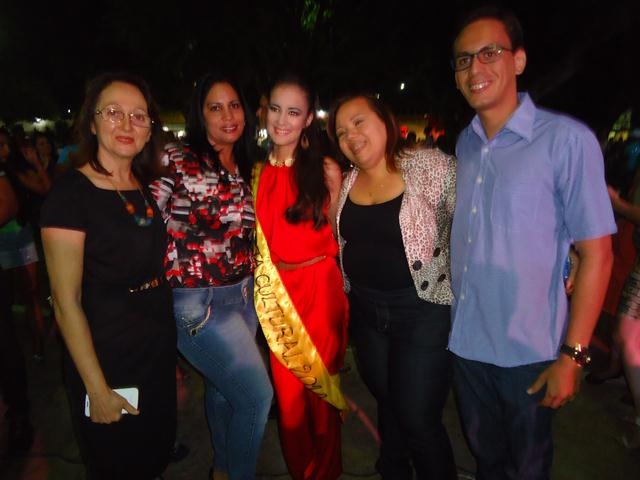 Banda Desejo de Menina atraí Multidão na 1° Noite da XXXI Semana da Juventude - Imagem 67