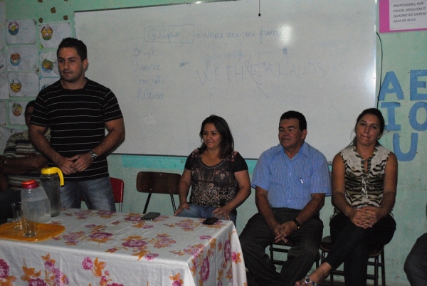 Prefeitura de Pedro II promoverá mais ações na zona rural - Imagem 17