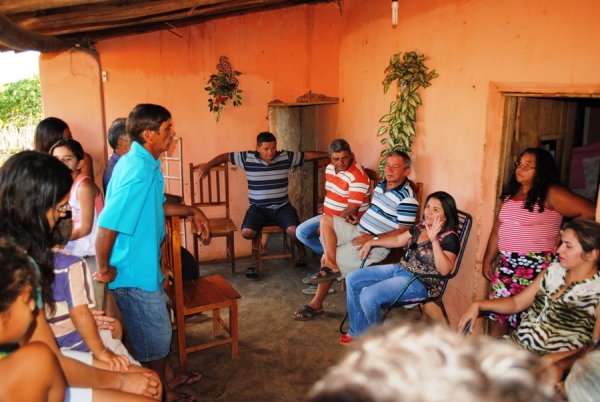 Prefeitura de Pedro II promoverá mais ações na zona rural - Imagem 5