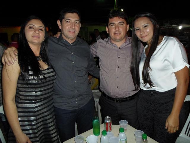 Banda Desejo de Menina atraí Multidão na 1° Noite da XXXI Semana da Juventude - Imagem 153