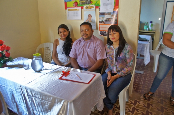 Secretaria de Assistência Social entrega kits para grupo de gestantes   - Imagem 5