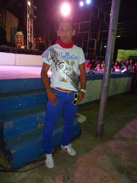 Banda Desejo de Menina atraí Multidão na 1° Noite da XXXI Semana da Juventude - Imagem 128