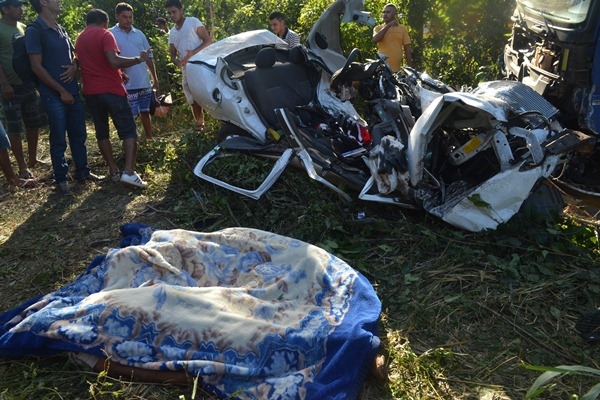 Registrado outro acidente em menos de 48 horas no final de semana - Imagem 3