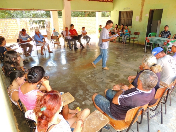 Prefeitura de Pedro II promoverá mais ações na zona rural - Imagem 23
