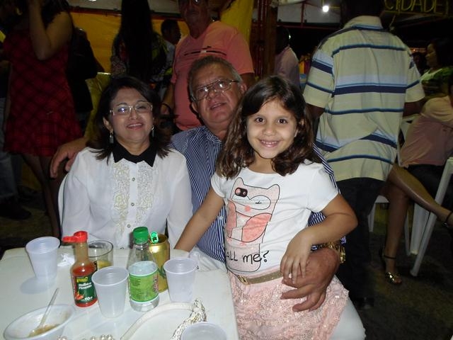 Banda Desejo de Menina atraí Multidão na 1° Noite da XXXI Semana da Juventude - Imagem 158