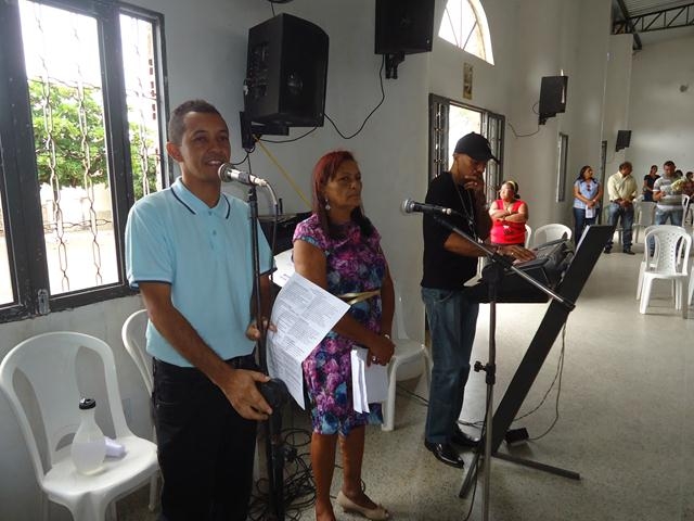 Celebração Eucarística e Concerto Lírico Encerram a Manhã na Abertura da XXXI Semana da Juventude - Imagem 64