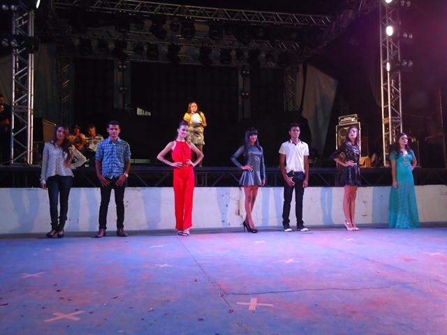 Banda Desejo de Menina atraí Multidão na 1° Noite da XXXI Semana da Juventude - Imagem 101