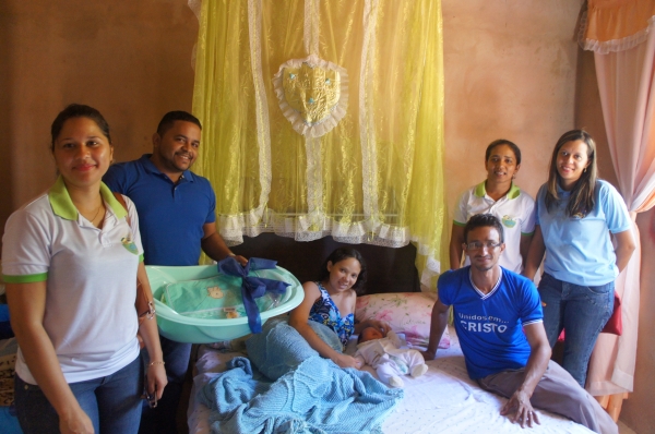 Secretaria de Assistência Social entrega kits para grupo de gestantes   - Imagem 15