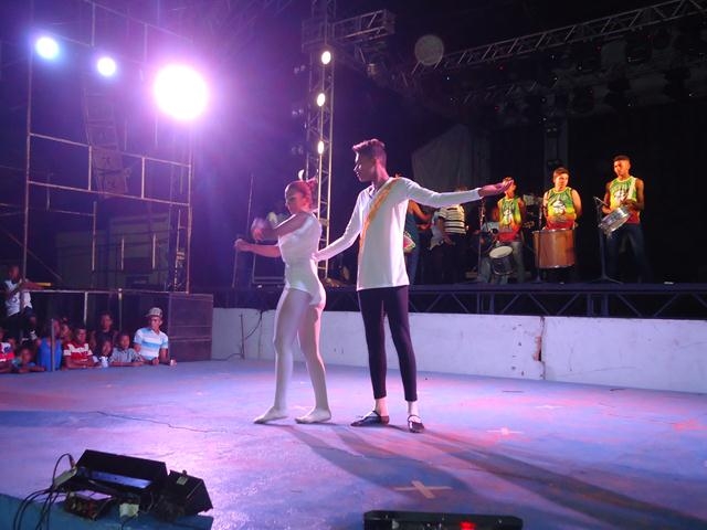 Banda Desejo de Menina atraí Multidão na 1° Noite da XXXI Semana da Juventude - Imagem 34