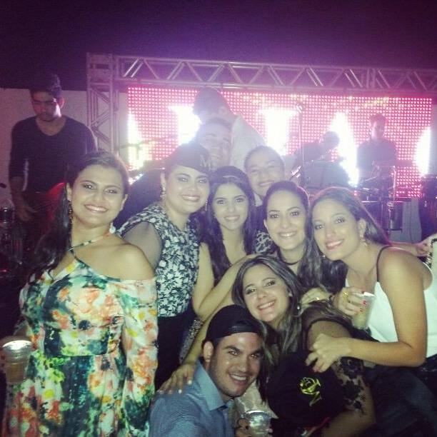 Os 15 anos de Maria Cândida - Imagem 18