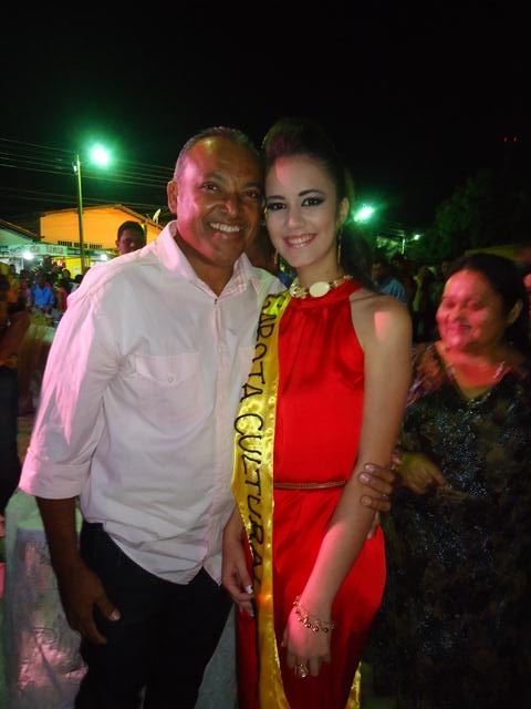 Banda Desejo de Menina atraí Multidão na 1° Noite da XXXI Semana da Juventude - Imagem 70