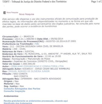   Rádio no Piauí pode ser fechada