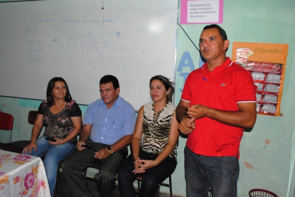 Prefeitura de Pedro II promoverá mais ações na zona rural - Imagem 14