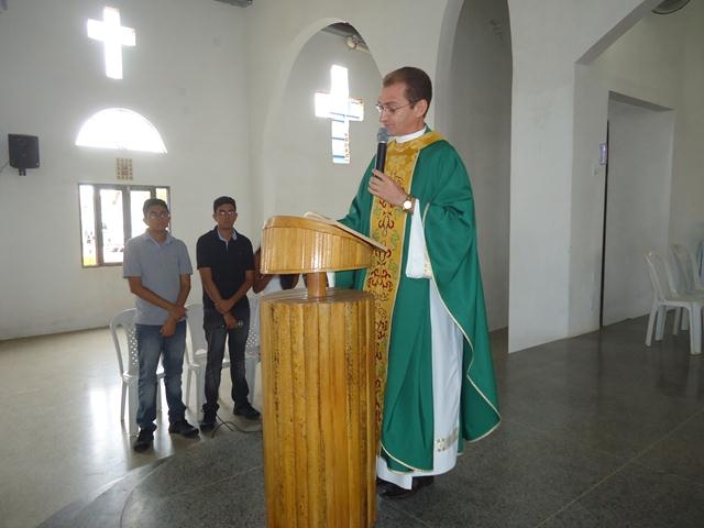 Celebração Eucarística e Concerto Lírico Encerram a Manhã na Abertura da XXXI Semana da Juventude - Imagem 52