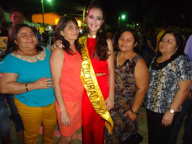 Banda Desejo de Menina atraí Multidão na 1° Noite da XXXI Semana da Juventude - Imagem 69