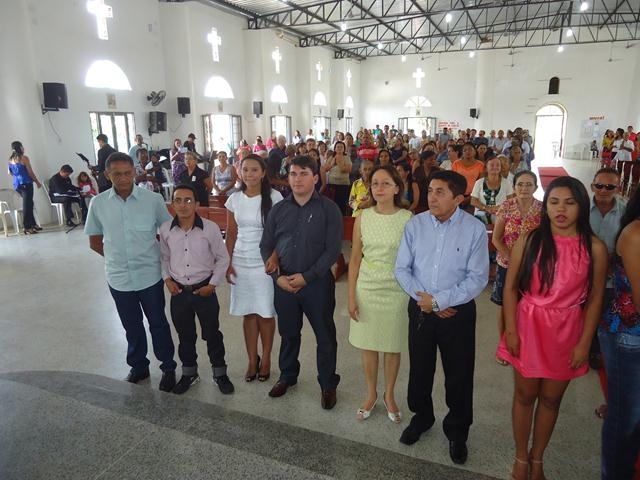 Celebração Eucarística e Concerto Lírico Encerram a Manhã na Abertura da XXXI Semana da Juventude - Imagem 32